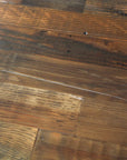 toolbox | Antique Wood Tabletop Border