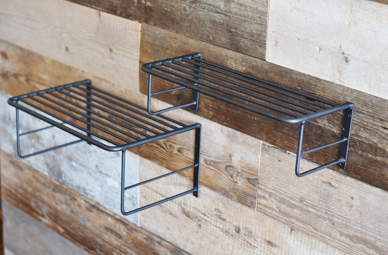 toolbox | Iron Rack