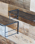 toolbox | Iron Rack