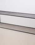 toolbox | Steel Rack Rounded Corners Double