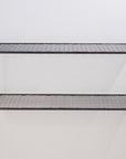 toolbox | Steel Rack Rounded Corners Double