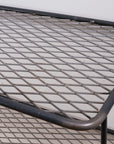toolbox | Steel Rack Rounded Corners Double
