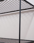 toolbox | Steel Rack Rounded Corners Double
