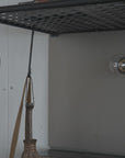 toolbox | Steel Rack Rounded Corners Double