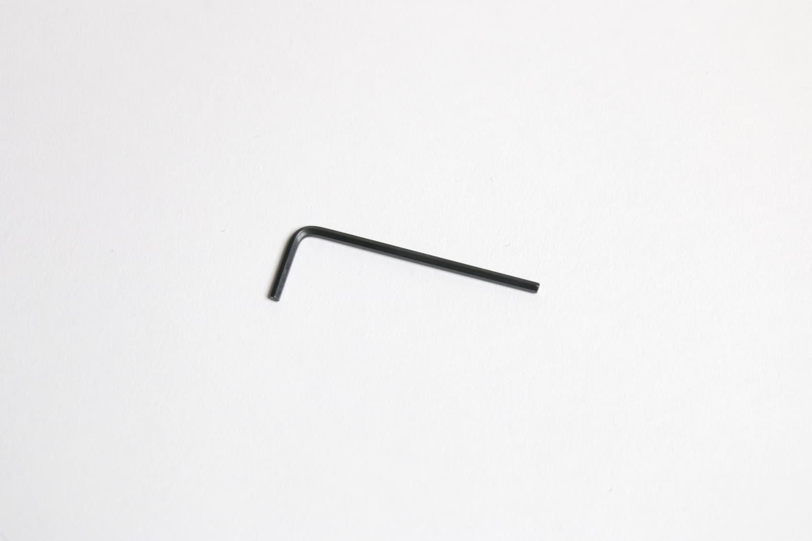 toolbox | Hanger Rack