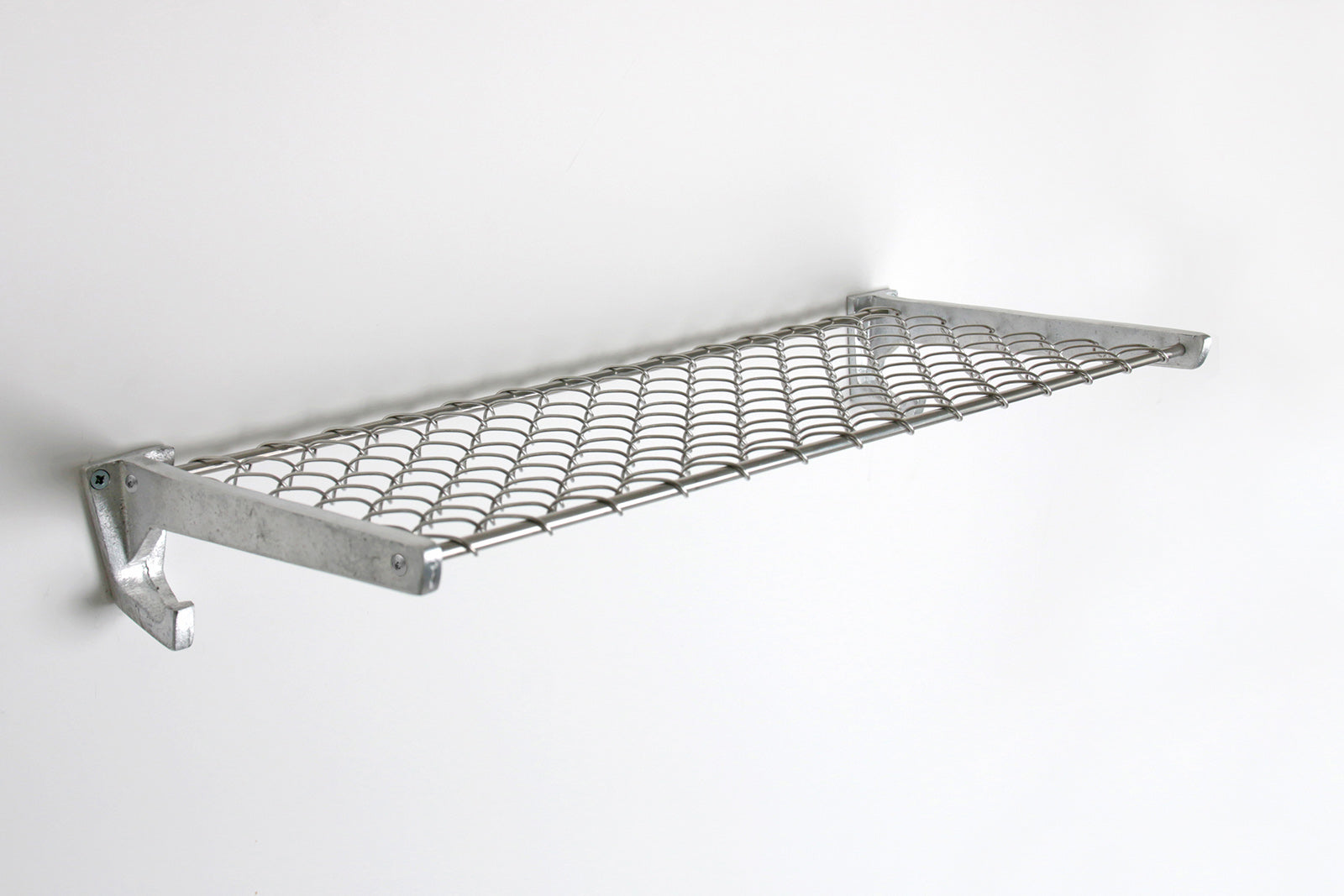 toolbox | Aluminum Wire Rack