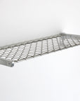 toolbox | Aluminum Wire Rack