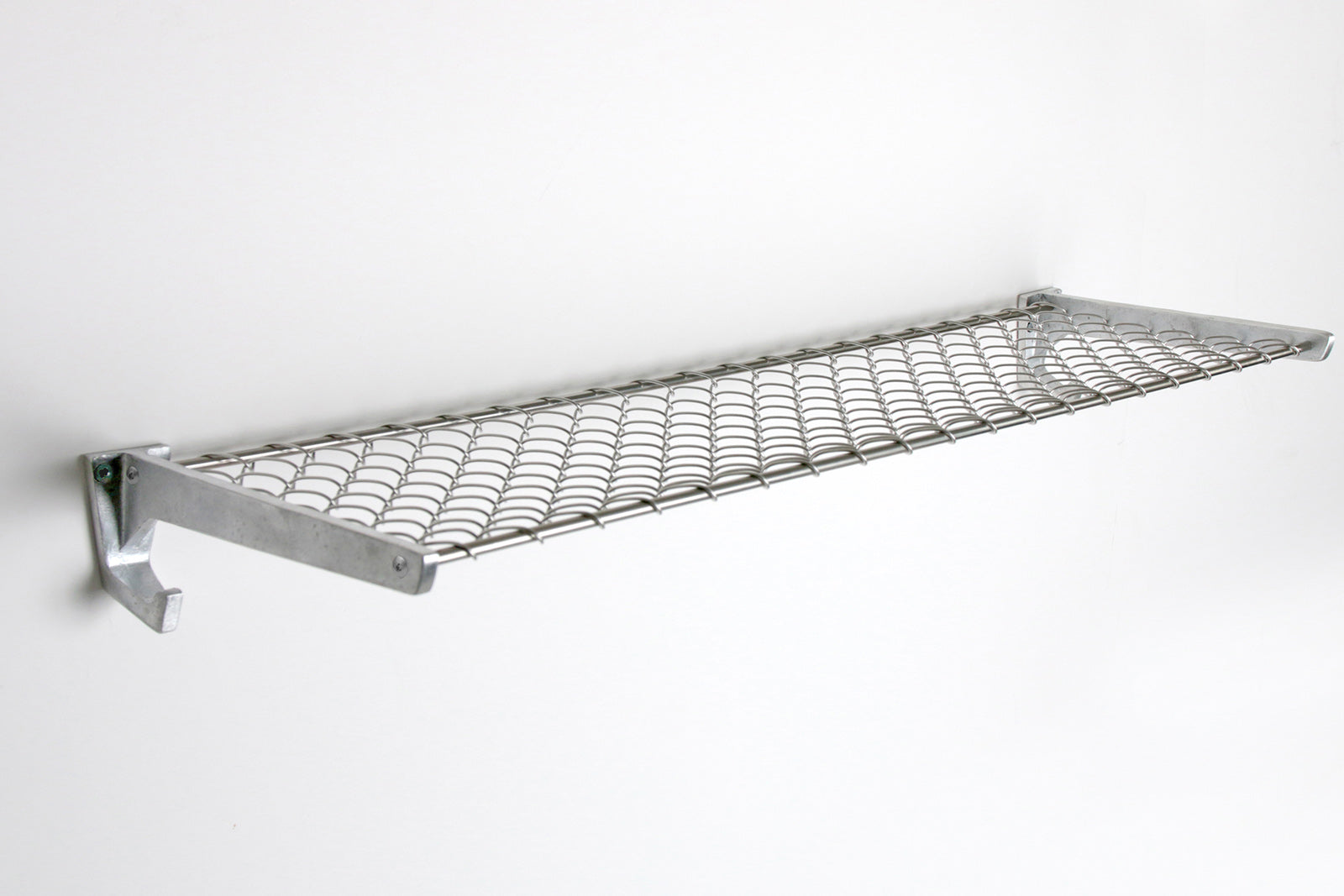 toolbox | Aluminum Wire Rack
