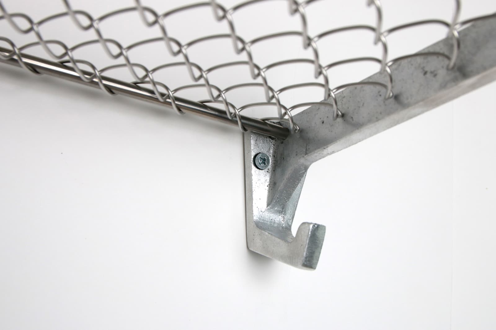 toolbox | Aluminum Wire Rack