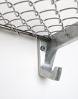 toolbox | Aluminum Wire Rack