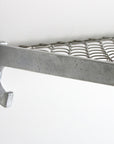 toolbox | Aluminum Wire Rack