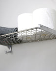 toolbox | Aluminum Wire Rack