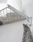 toolbox | Aluminum Wire Rack