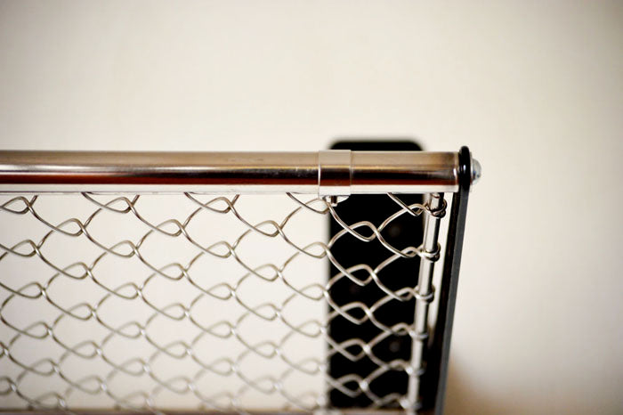 toolbox | Wire Rack Steel