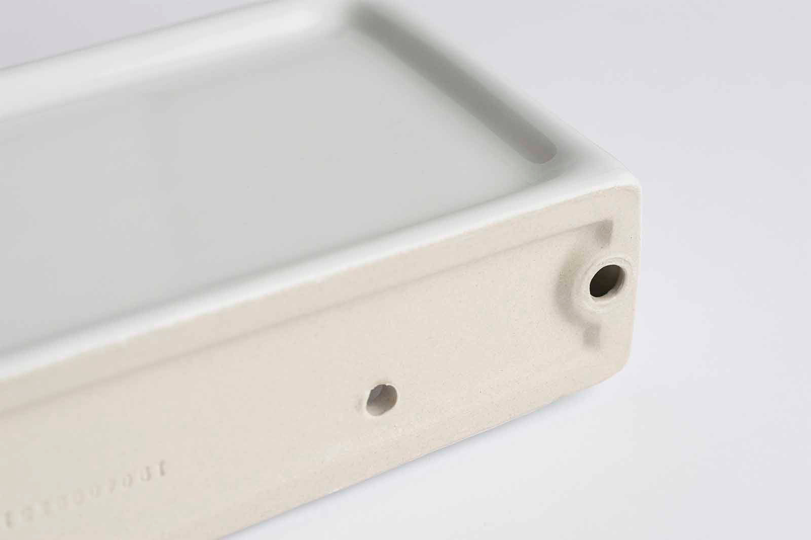 toolbox | Ceramic Rack