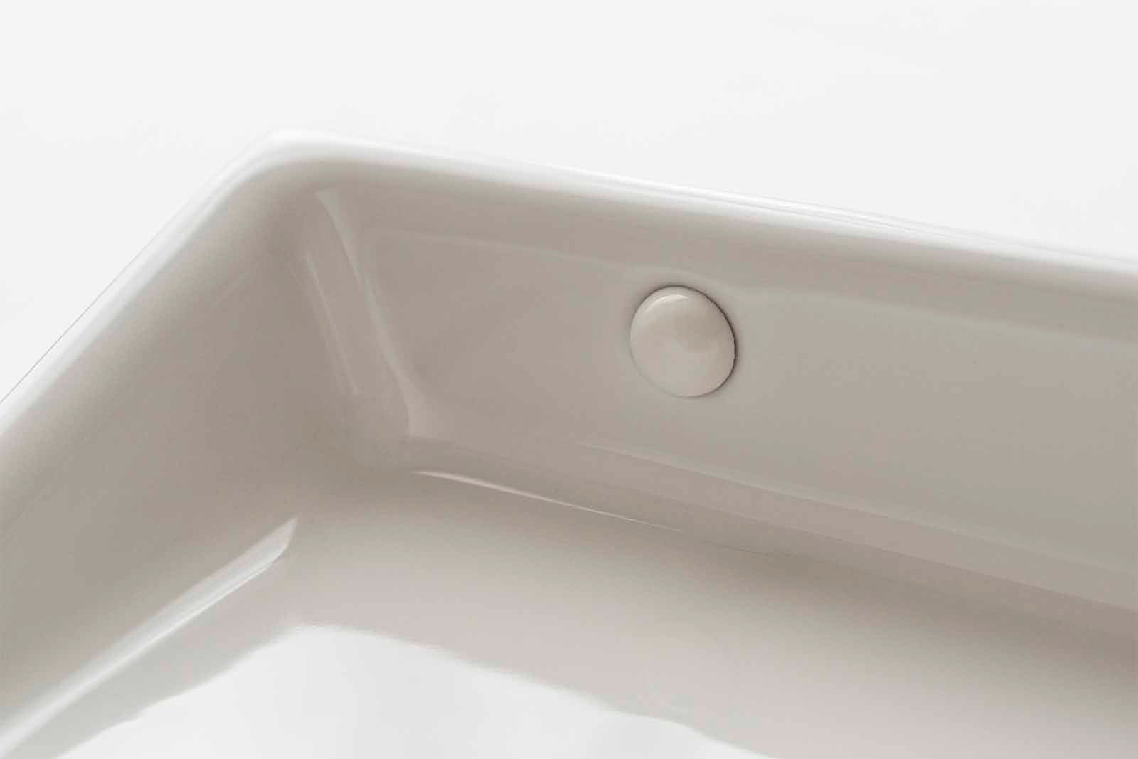 toolbox | Ceramic Rack