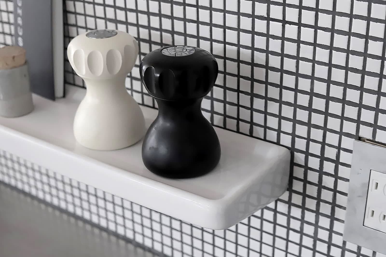 toolbox | Ceramic Rack