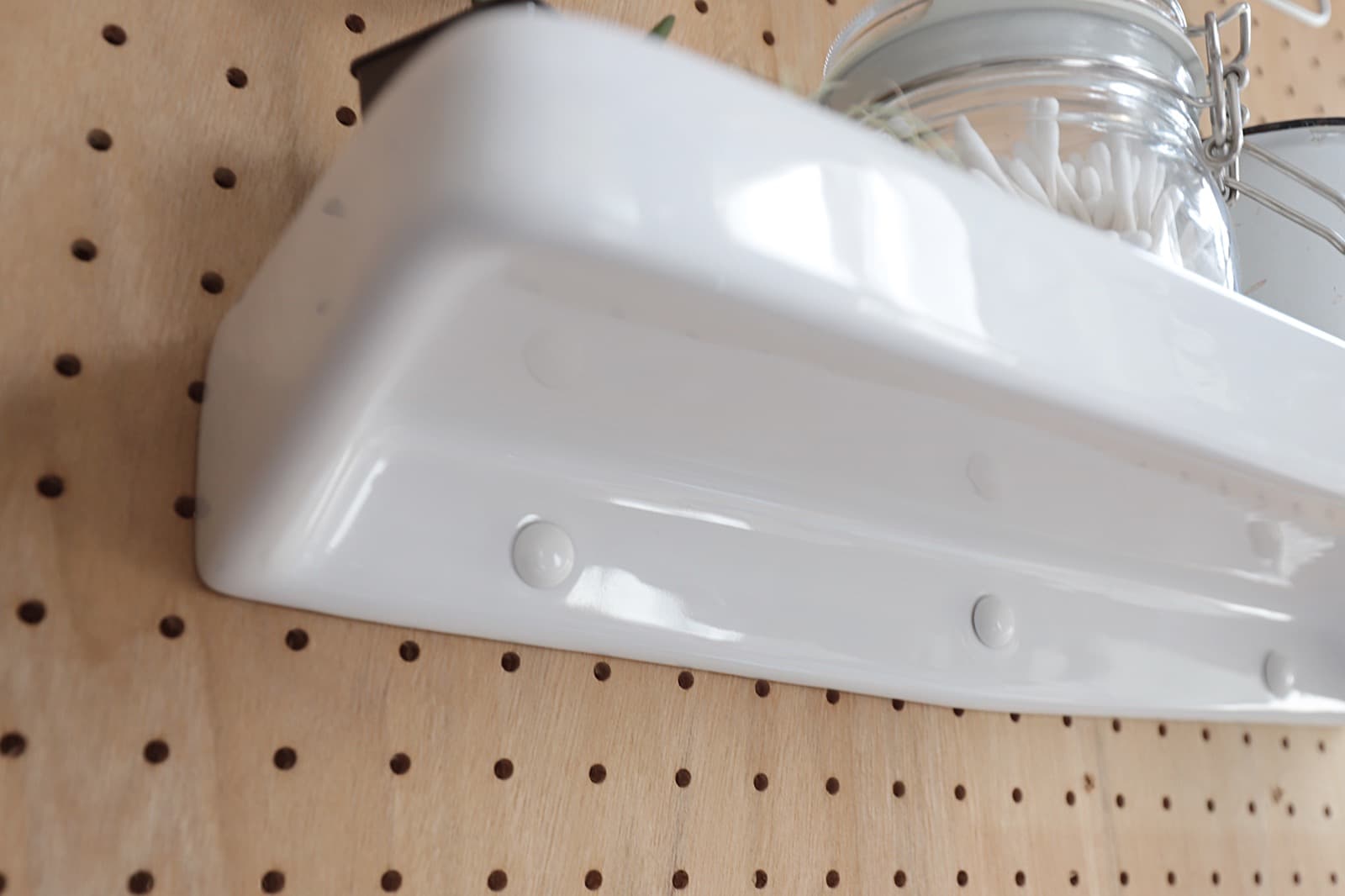 toolbox | Ceramic Rack