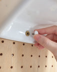 toolbox | Ceramic Rack