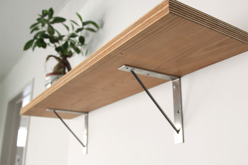 toolbox | Shelf Bracket