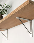 toolbox | Shelf Bracket