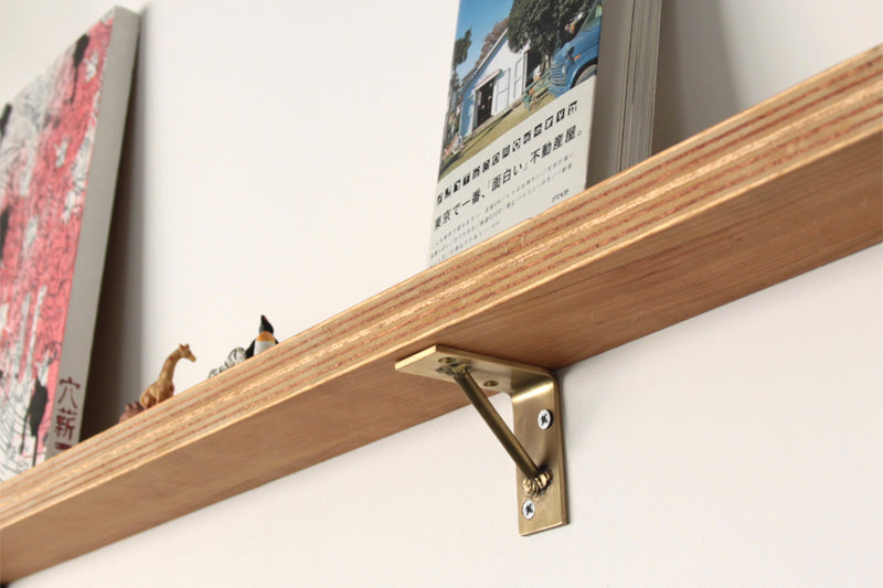 toolbox | Shelf Bracket