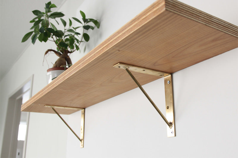 toolbox | Shelf Bracket
