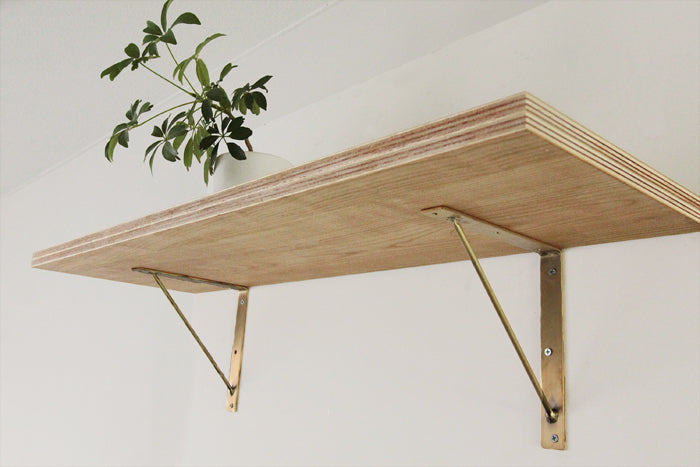 toolbox | Shelf Bracket