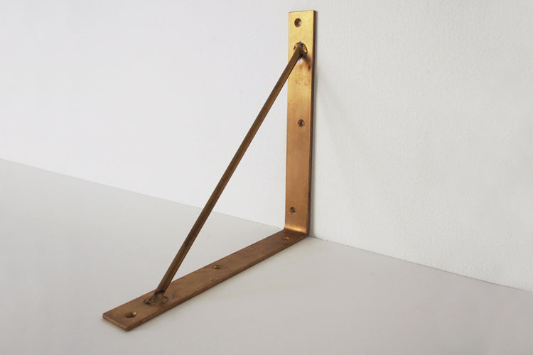 toolbox | Shelf Bracket