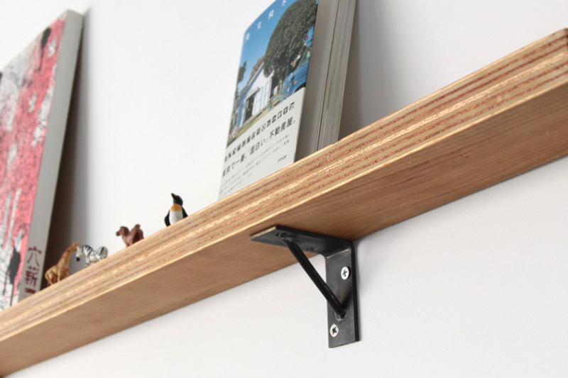 toolbox | Shelf Bracket