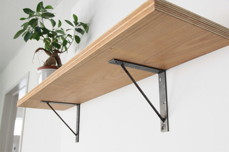 toolbox | Shelf Bracket