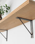 toolbox | Shelf Bracket