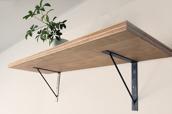 toolbox | Shelf Bracket