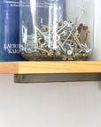 toolbox | Shelf Bracket - Square