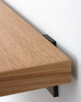 toolbox | Shelf Bracket - Round