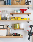 toolbox | Shelf Bracket - Square