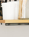 toolbox | Shelf Bracket - Round