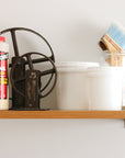 toolbox | Shelf Bracket - Round