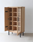 KNOT CABINET