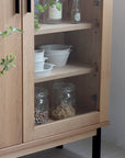 KNOT CABINET