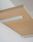 toolbox | Shelf Bracket - Square