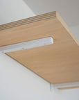 toolbox | Shelf Bracket - Square