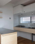 toolbox | Shelf Bracket - Square