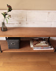 toolbox | Rounded Corner Shelf - Lauan
