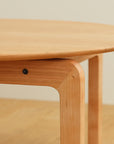 CIRCLE MIDDLE TABLE 49
