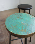toolbox | Recycled Furniture Stool - Kano