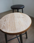 toolbox | Recycled Furniture Stool - Oldie