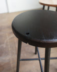 toolbox | Recycled Furniture Stool - Sleeper