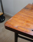 toolbox | Recycled Furniture Chair