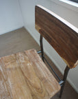 toolbox | Recycled Furniture Chair